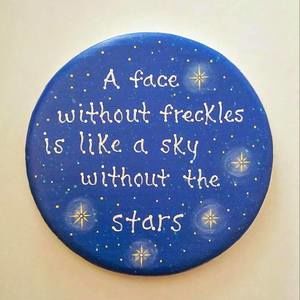 Meet your Posher, Paula